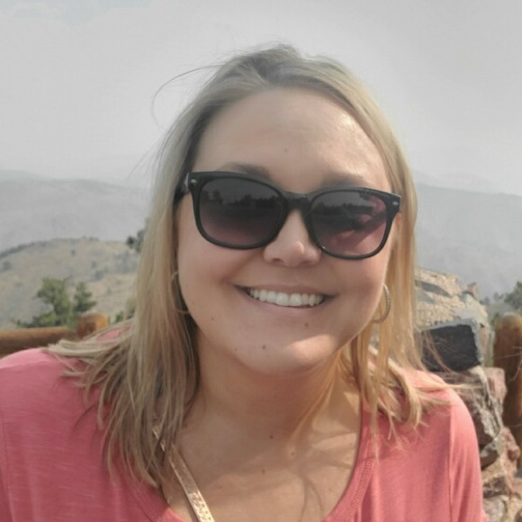 Meet your Posher, Candace - Picture 1 of 1